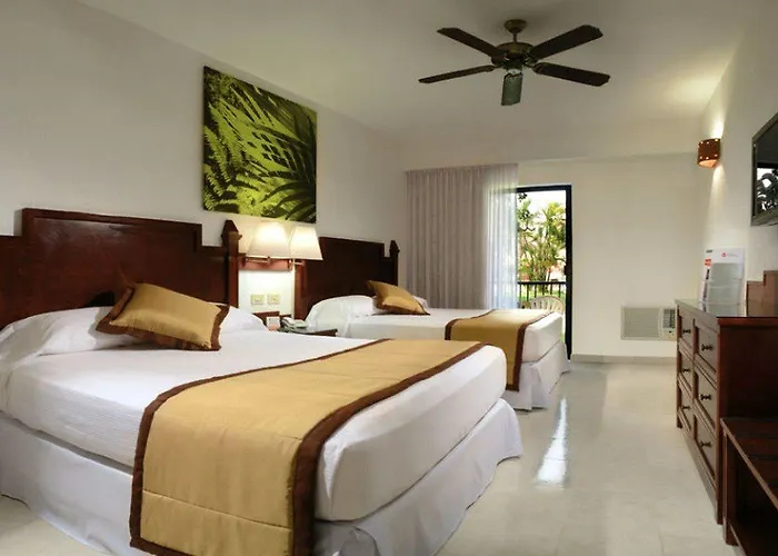 Riu Lupita Hotel