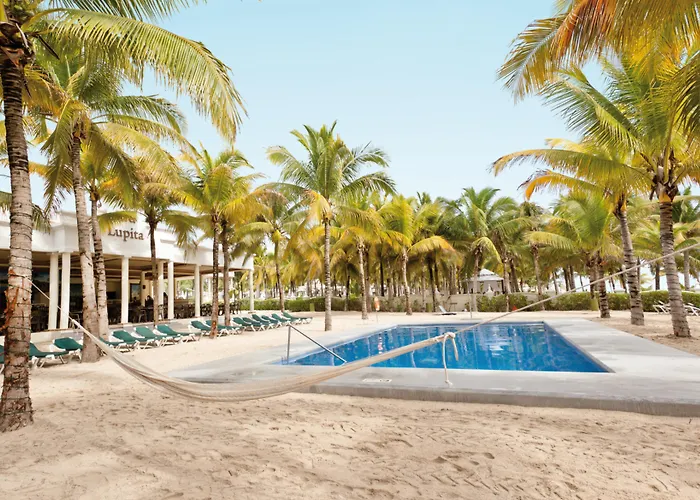 Riu Lupita 3* Playa del Carmen