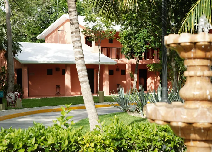 Riu Lupita Hotel 3*