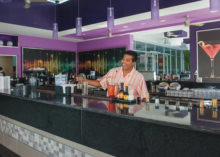Riu Lupita Hotel