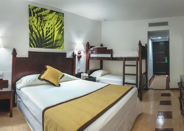 Riu Lupita 3*