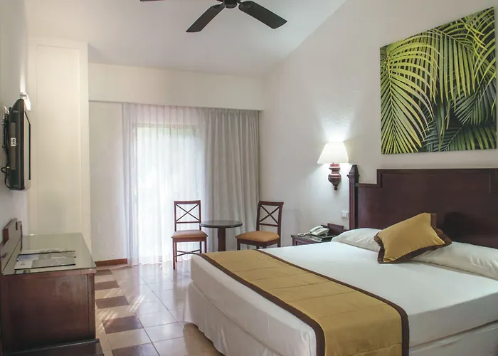 Riu Lupita 3*