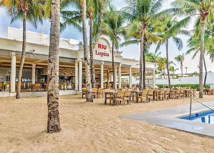 Riu Lupita