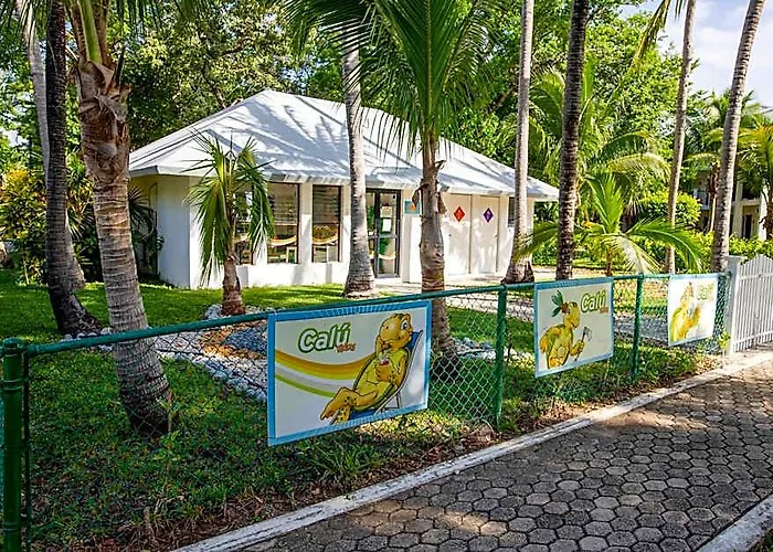 Riu Lupita
