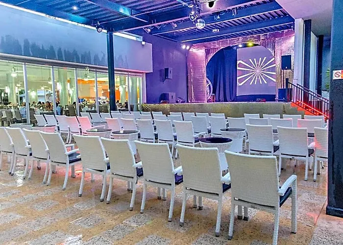 Riu Lupita Playa del Carmen