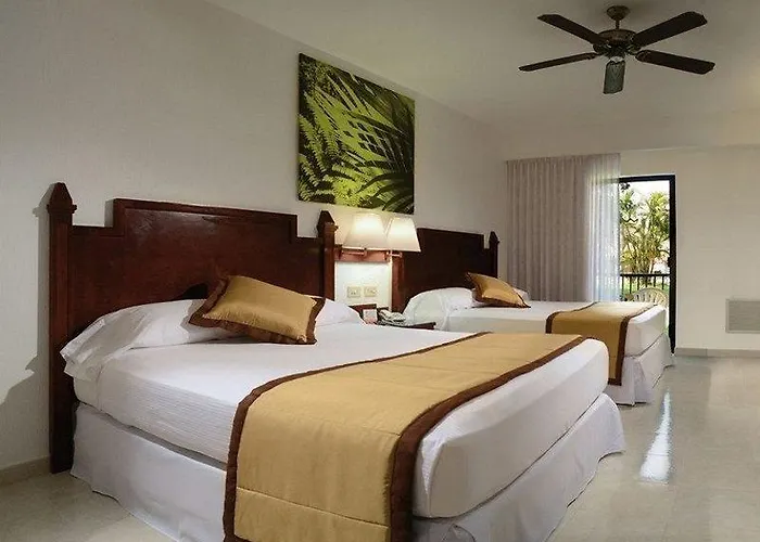 Riu Lupita 3* Playa del Carmen