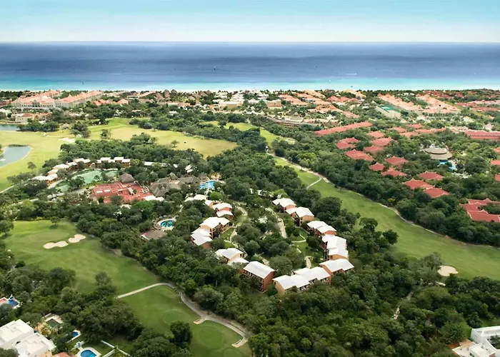 Riu Lupita Hotel 3*