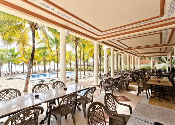 Riu Lupita 3*