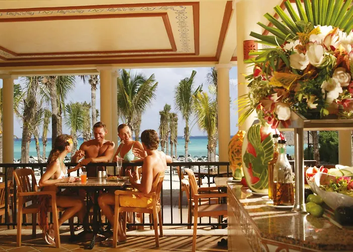 Riu Lupita 3* Playa del Carmen