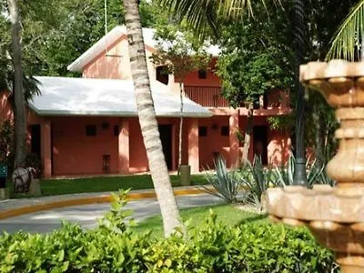 Riu Lupita